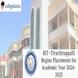 BIT–Tiruchirappalli Begins Placements 2024-2025 Academic Year; Highest Package INR 8.4 LPA